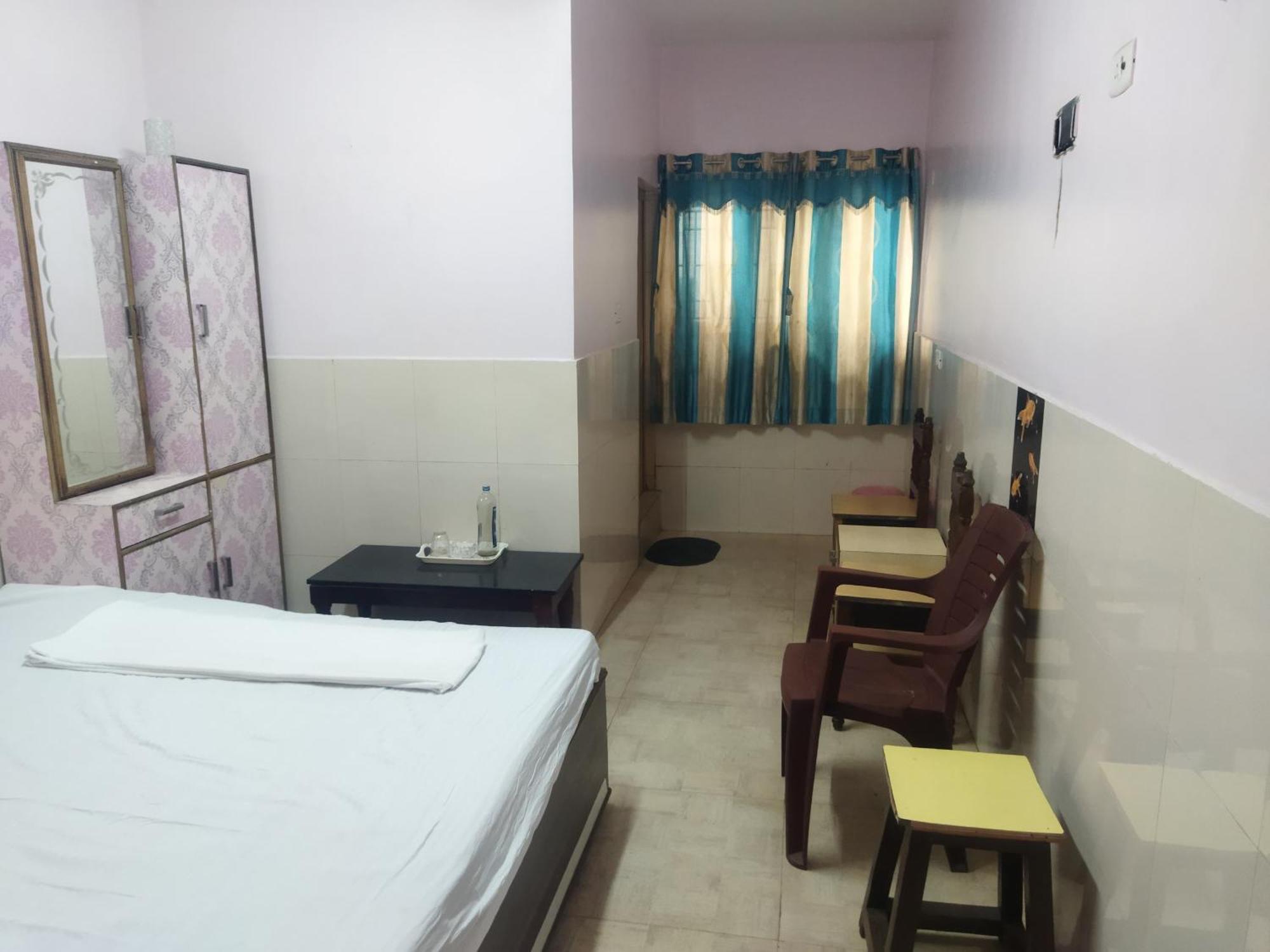 Hp Hotel - Hotel Pentoz Udagamandalam Exterior photo