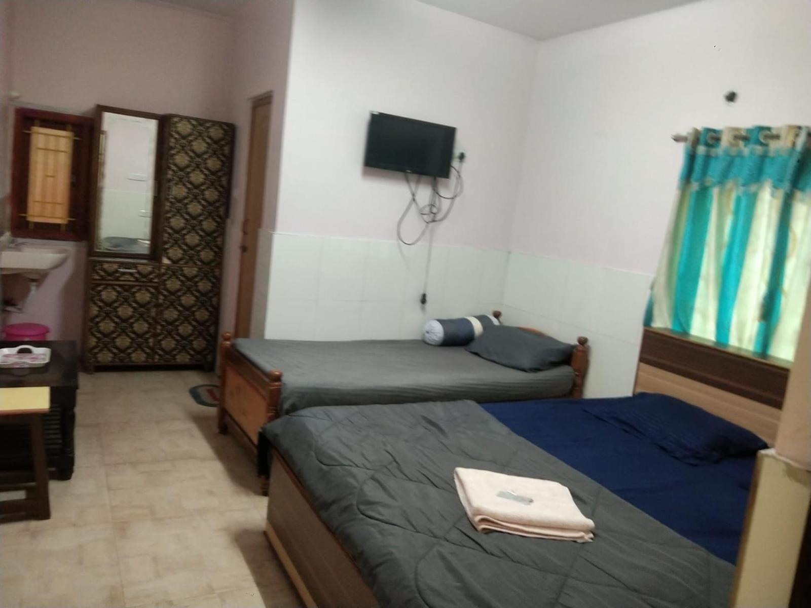 Hp Hotel - Hotel Pentoz Udagamandalam Exterior photo